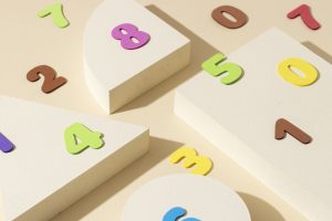 Números de Multiplicar