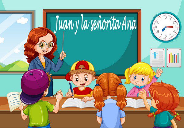 Cuento para aprender las tablas de multiplicar