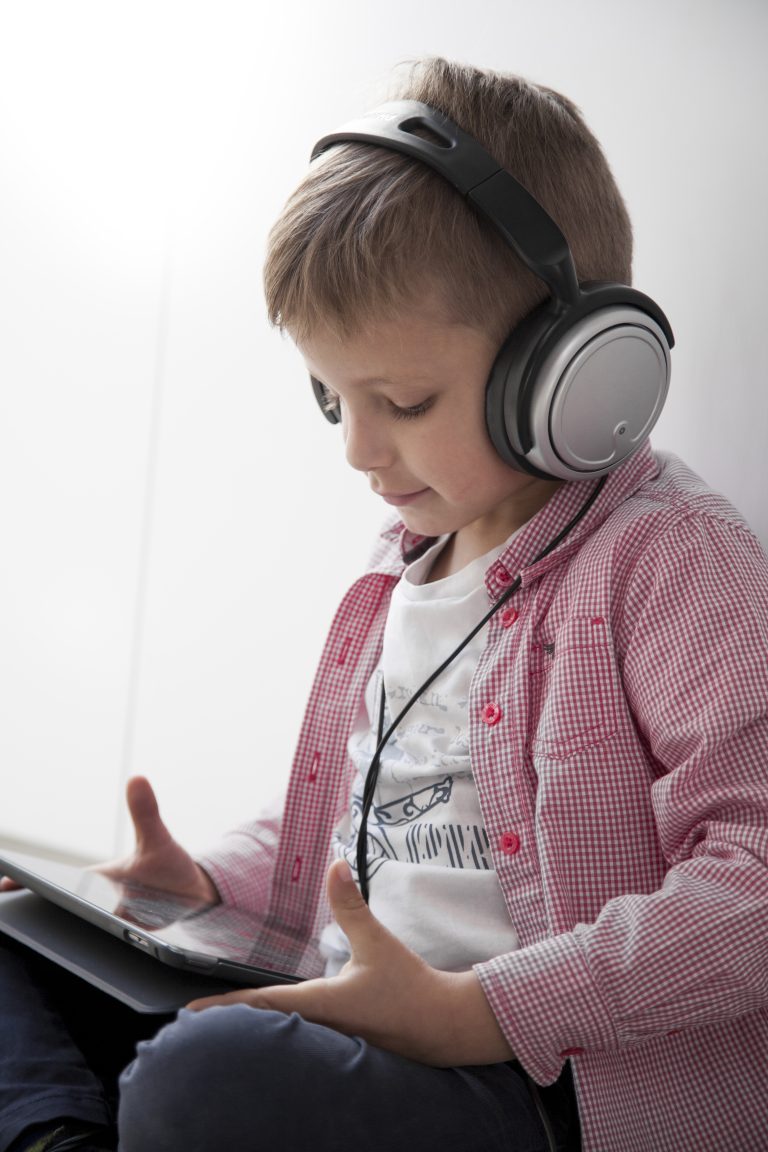 Tablas de multiplicar con voz