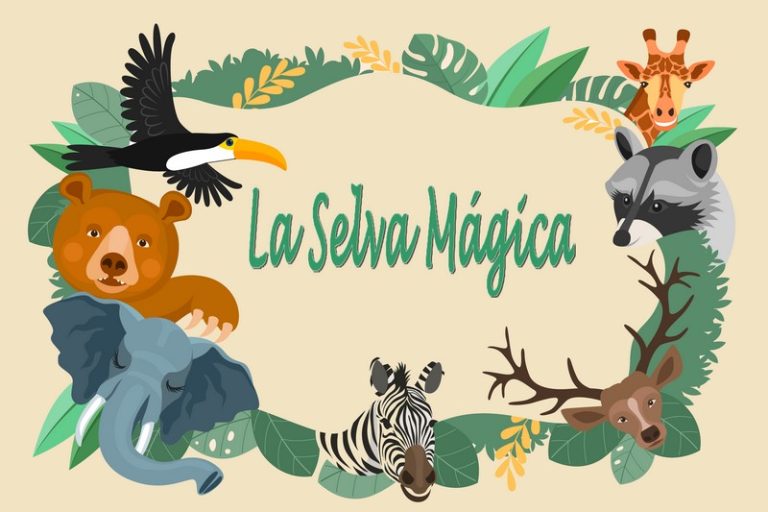 Cuento de multiplicar