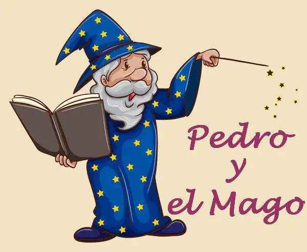 Cuento magia tablas multiplicar