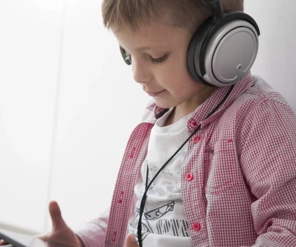 Tablas de multiplicar con voz